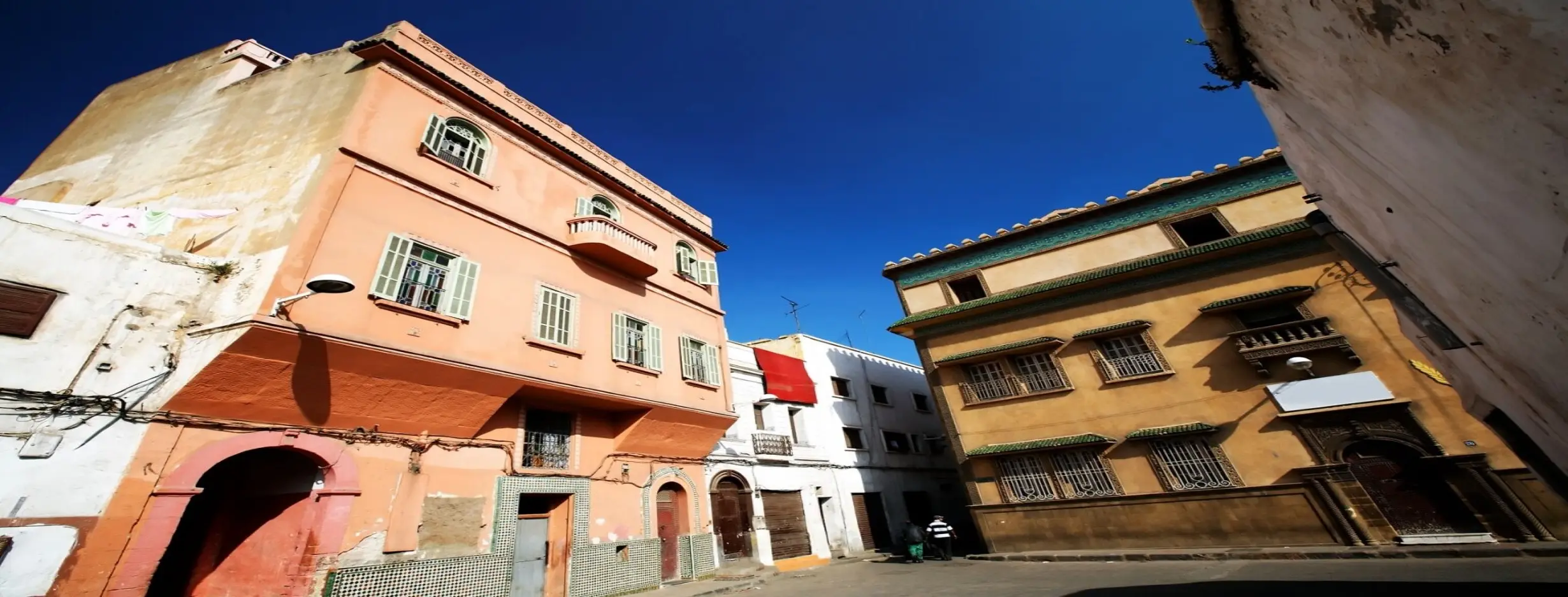 Image for Old Medina Exploration